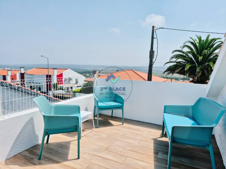 House with garden, private pool & barbeque | Sea view — photo 5