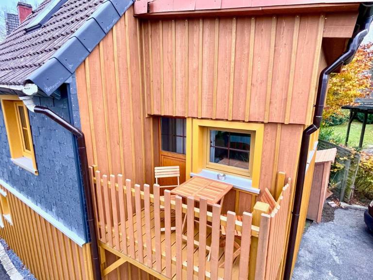 Lovely vacation home with terrace, sauna & BBQ | Dogs allowed — photo 4