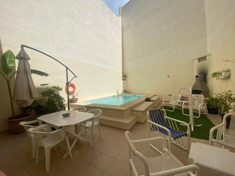 House Marsaskala