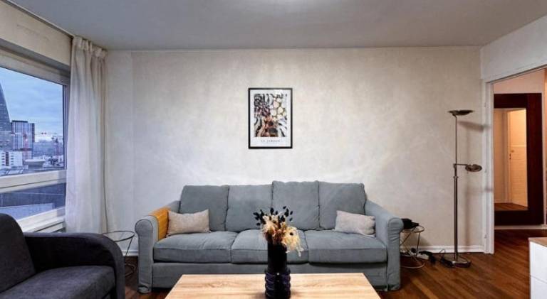 Rental apartment | Dogs allowed — photo 2