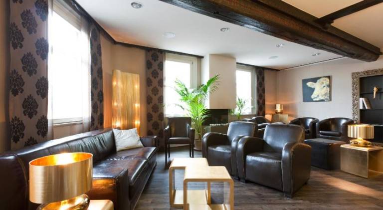 Hotel Engel — photo 4
