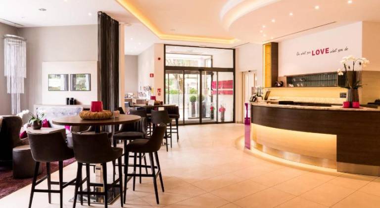 City Hotel Merano-NEW — photo 2