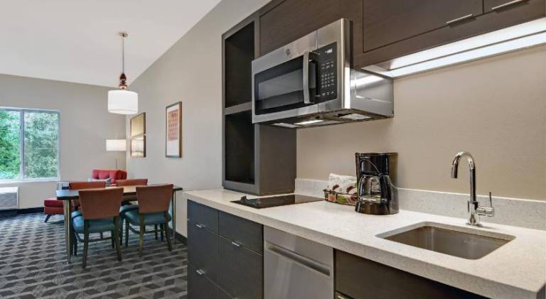 TownePlace Suites by Marriott Lima in Lima, OH