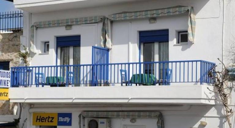 Holiday apartment with terrace | Pets allowed — photo 3