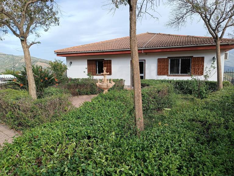 Casa Lanjarón