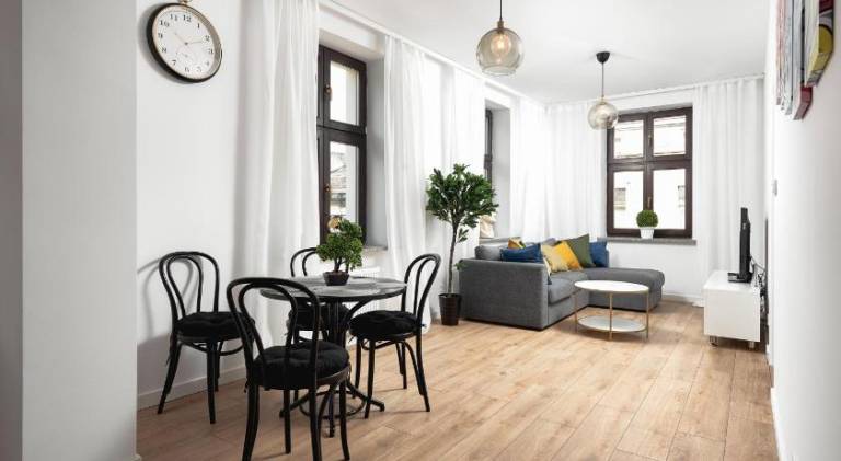 Rental apartment | Pets allowed in Lódz