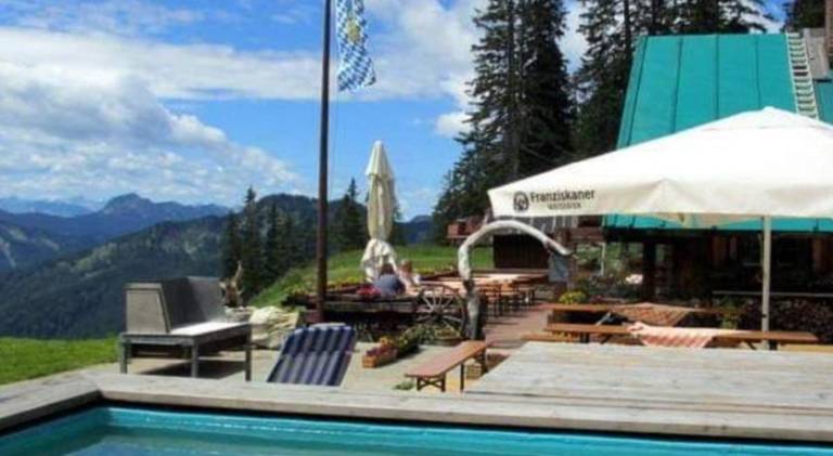 Obere Maxlraineralm — photo 3