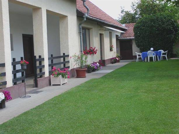 Apartman  Kistelek