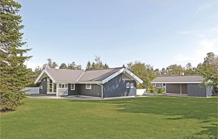 Feriehus Marielyst