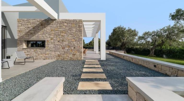 Fully equipped beautiful villa with garden & terrace | Beach nearby | Perfect for remote work | Pets allowed — photo 5