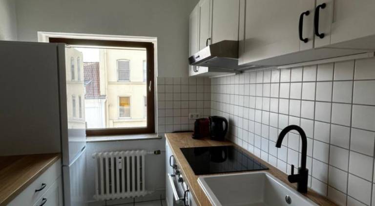 Apartment | Pets are welcome — photo 3