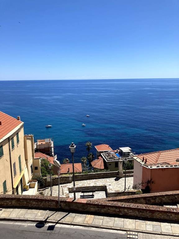 Ferienwohnung Imperia