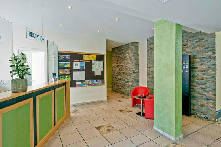 Sorell Hotel Arabelle — photo 5