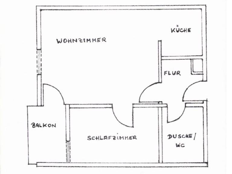 Ferienwohnung Bad Birnbach