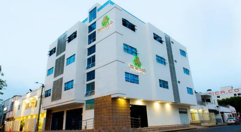 Ayenda Hotel Trinidad — photo 3