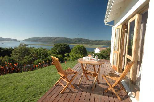 Appartement  Knysna