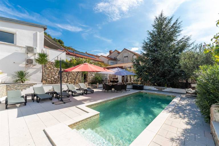 Villa Bribir