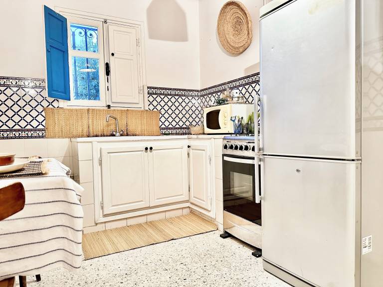 Appartement Marsa