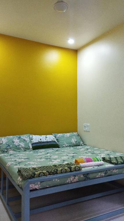 House Tarkarli Beach