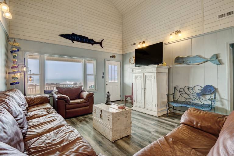 House Holden Beach