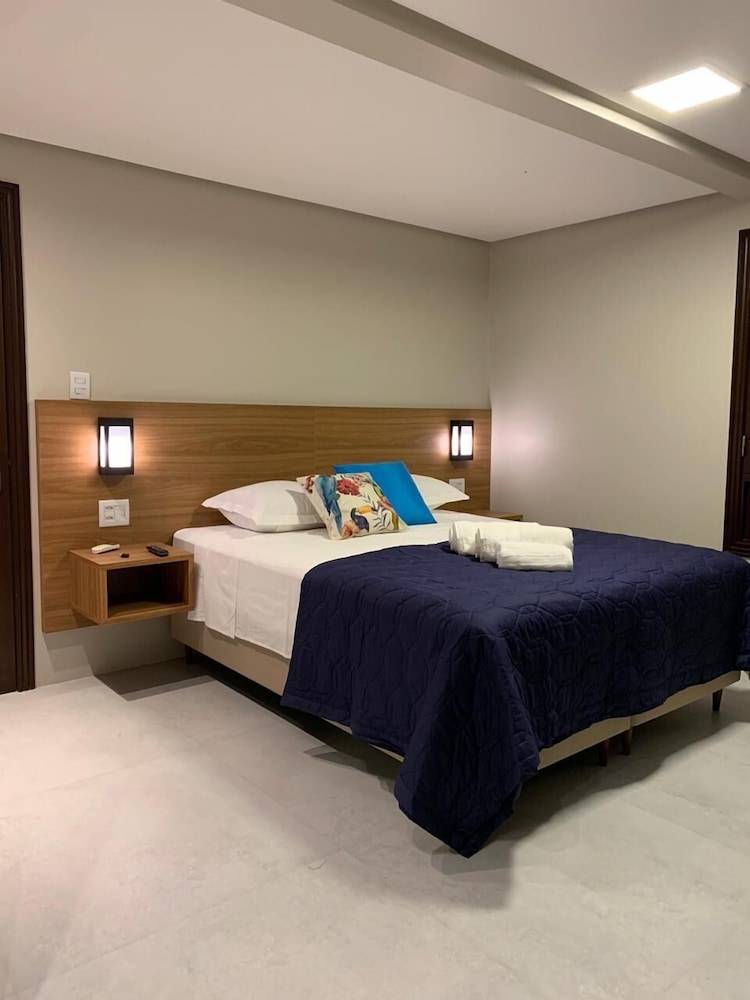 Accommodation  Torres