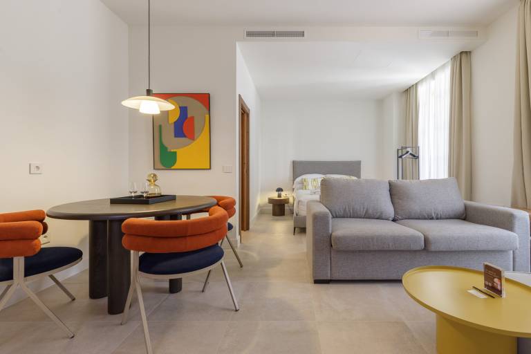 Studio | Close to Alcazaba of Málaga — photo 2