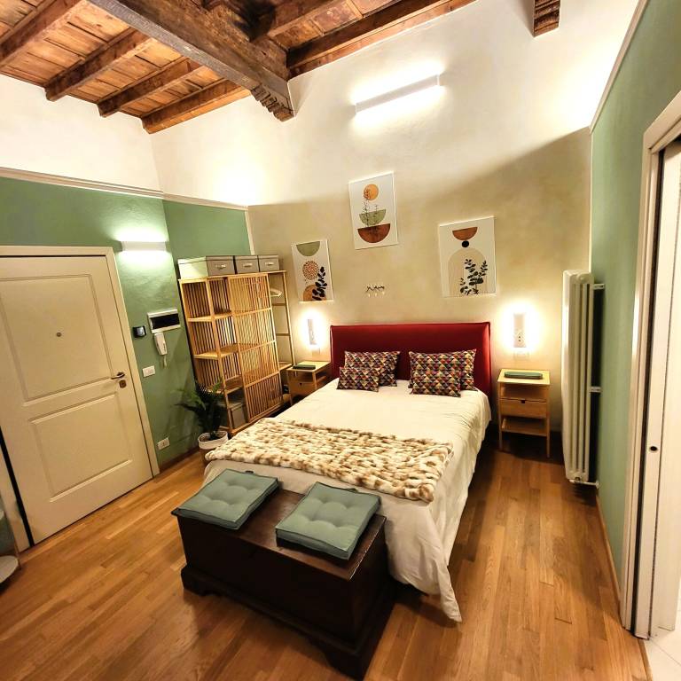 Appartement Ferrare