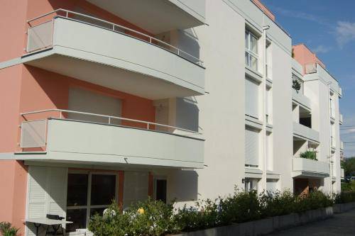 Apartment  Besançon