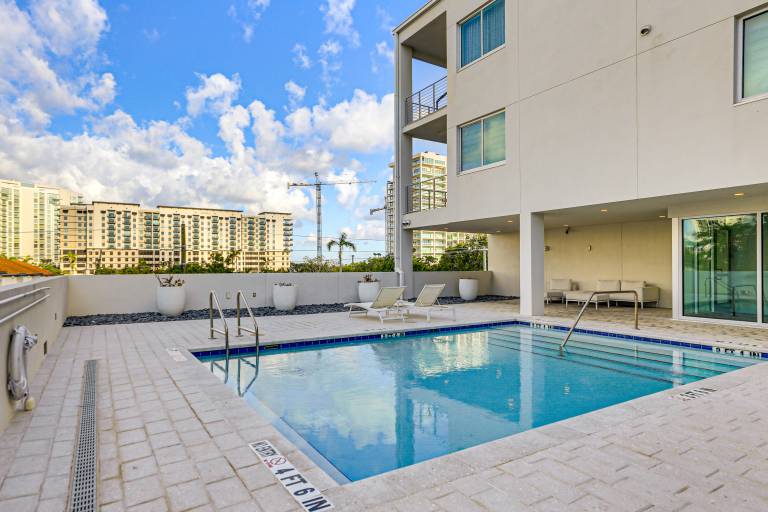 Ferienwohnung Sarasota