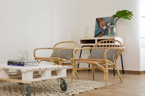 Apartamento Bombarral