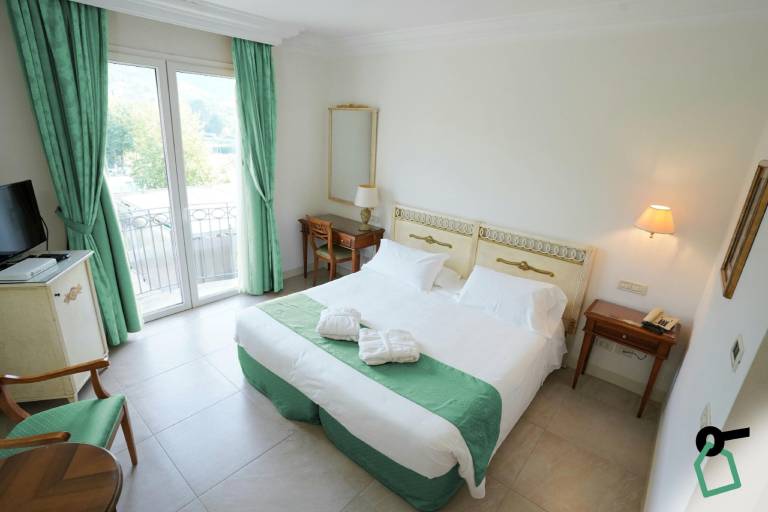 Hotiday Room Collection - Fiuggi — photo 2