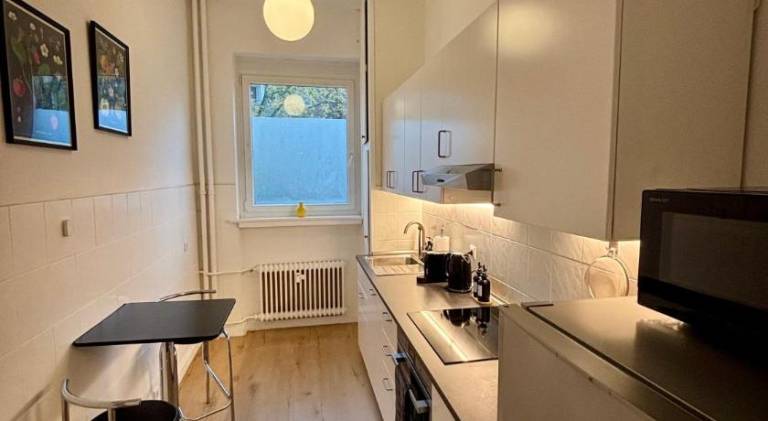 Holiday apartment with 2 rooms for 5 persons — photo 4