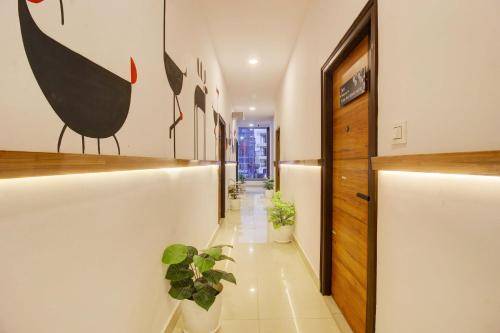 Super Collection O Casa Grand Hotels Nacharam