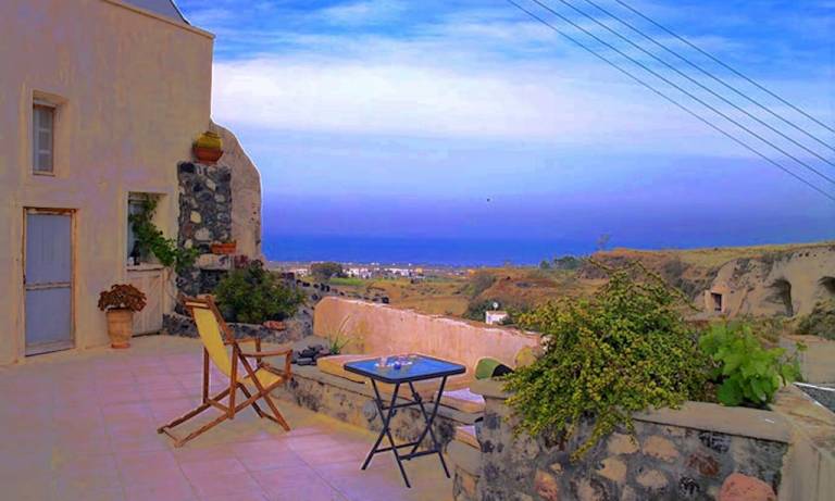 Maison de vacances Fira