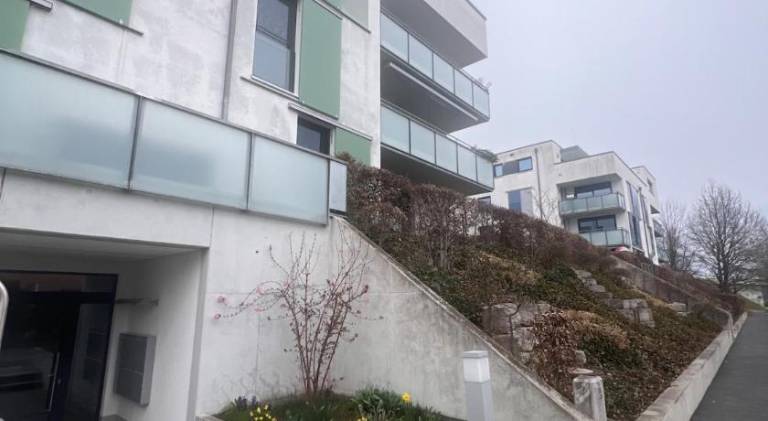 Apartment with 1 room for 3 persons — photo 4