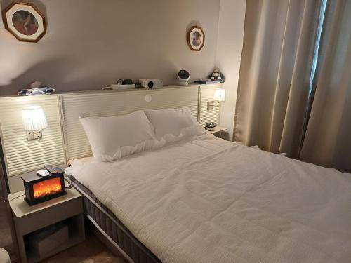 40 m² Ferienwohnung