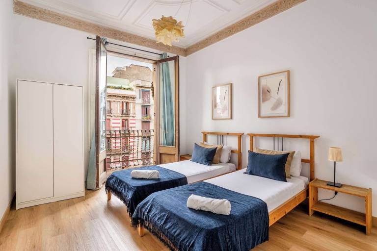 Appartement Poblenou