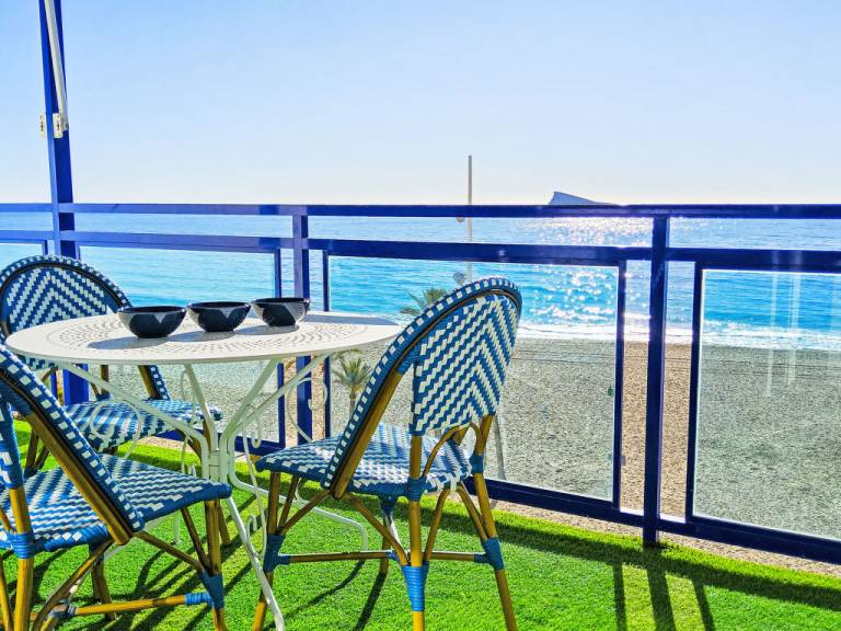 Apartamento Benidorm
