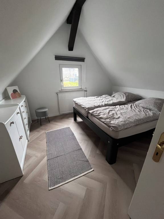 Ferienwohnung Meschede