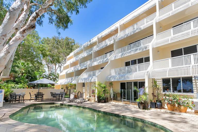 Apartment  Palm Cove