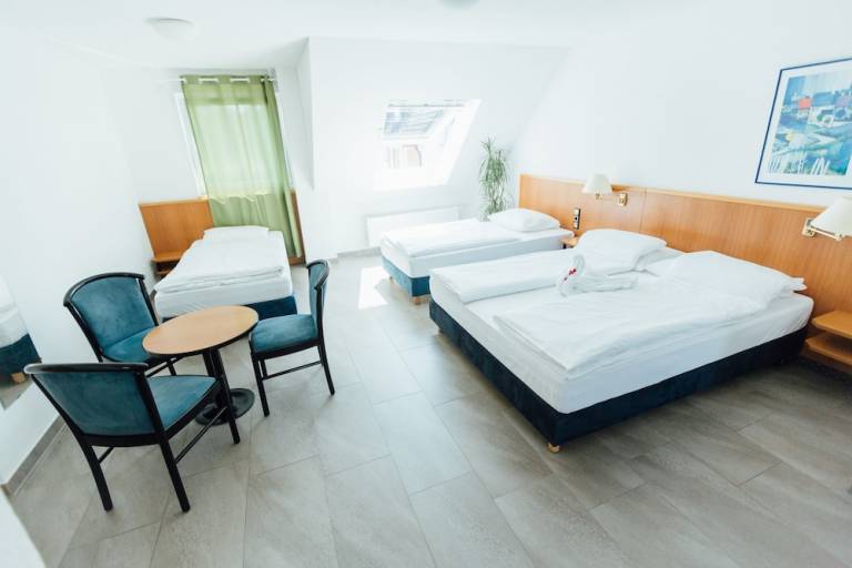 Pension  Heilbronn