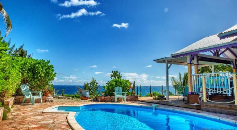 Maison de vacances Le Moule