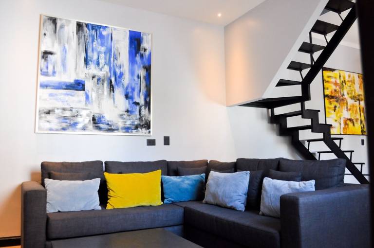 Appartement Belgrano