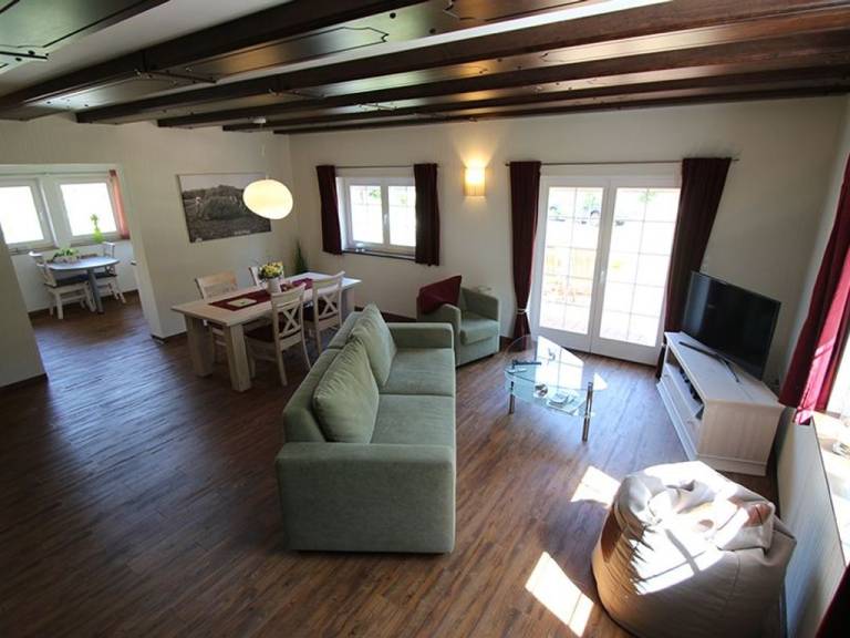 Ferienwohnung Burg (Spreewald)