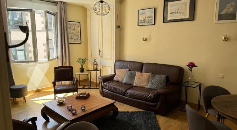 Rental apartment with 1 room for 3 persons — photo 5