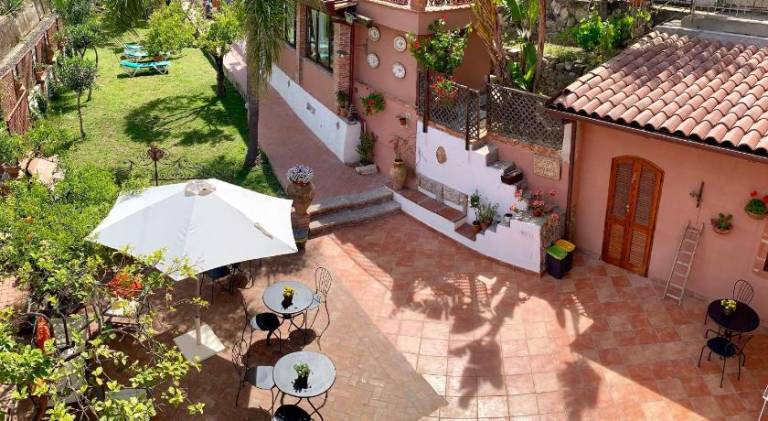 B&B Villa Vittoria — photo 5