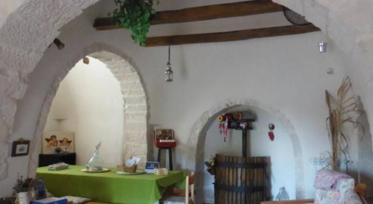 Rental apartment with 2 rooms for 4 persons — photo 3