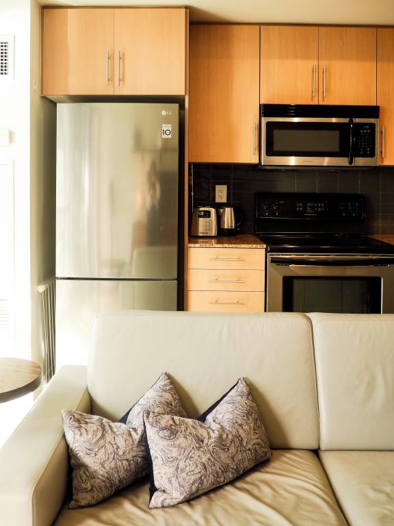 Condo St Lawrence-East Bayfront-The Islands