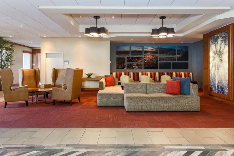 Hyatt Place San Jose — photo 5