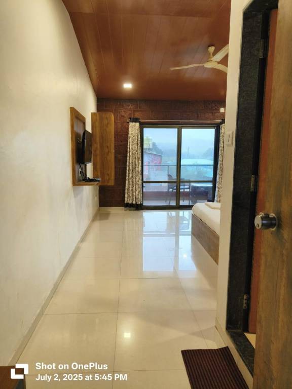 HOTEL GREEN CRYSTAL MAHABALESHWAR — photo 3
